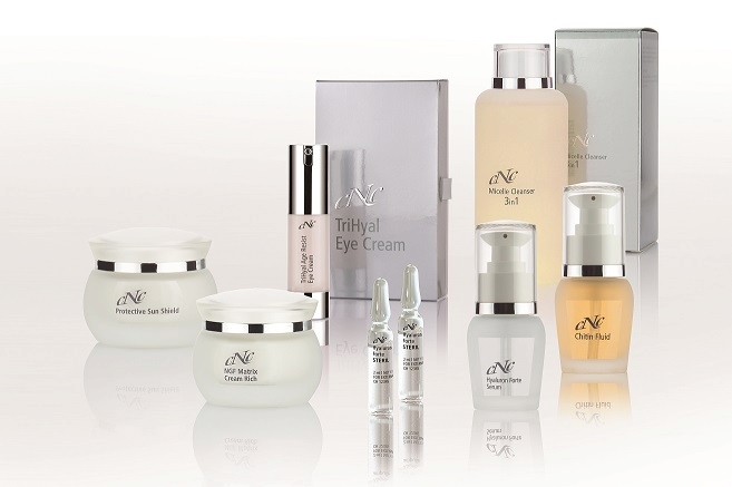 CNC Skin Care
